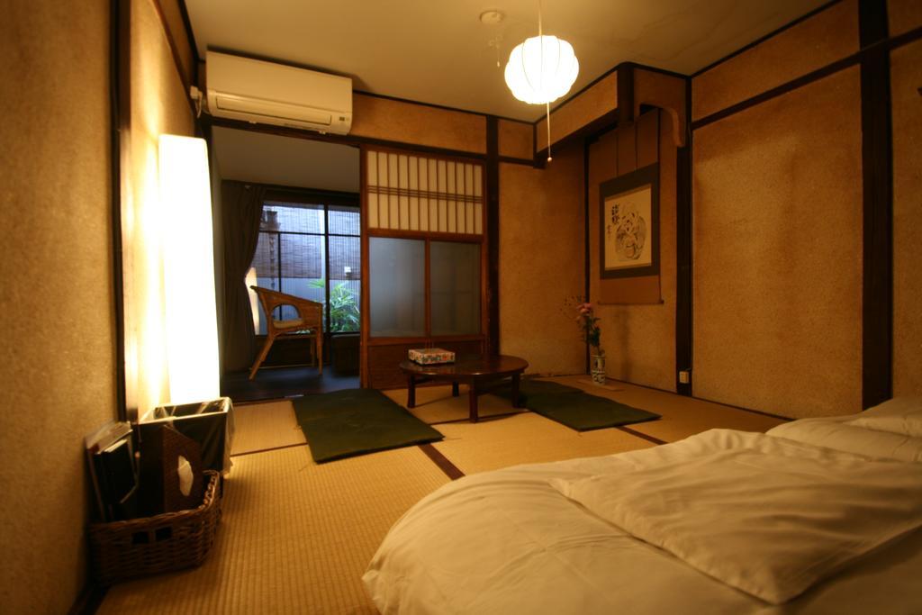 梅小路旅馆