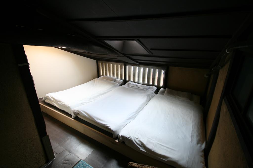 Haruya Umekoji Auberge de jeunesse *