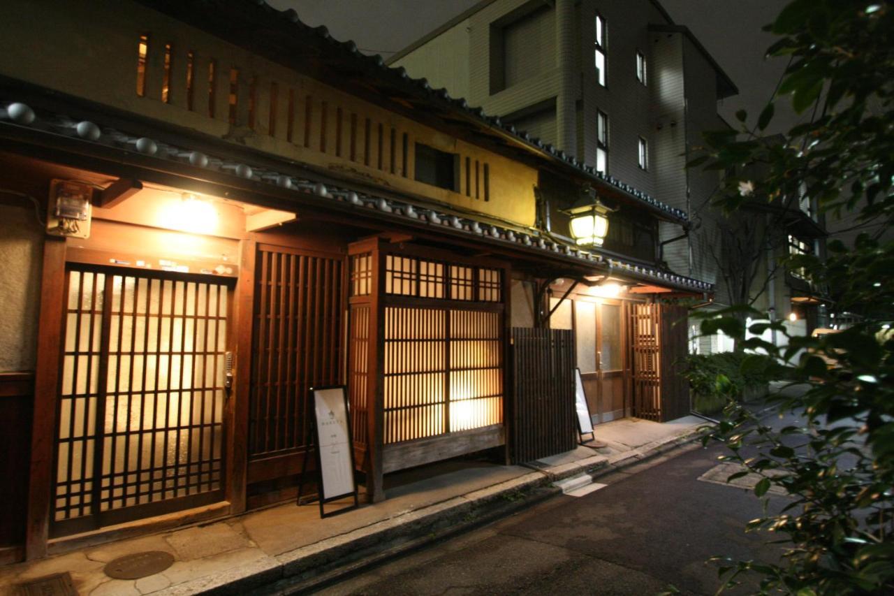 梅小路旅馆 旅馆 京都
